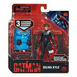 Spin Master Batman 10 cm