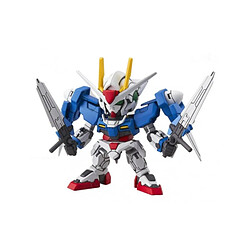 Bandai figurine d’action Gundam 00 pas cher