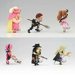 Acheter Bandai figurine One Piece The Great Pirates Vol. 9