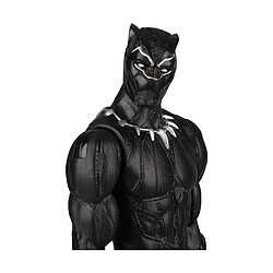 Marvel Figurine d’action Black Panther