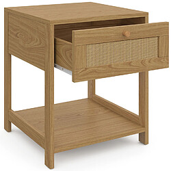 Avis Idmarket MARKET Hanae Lot 2 pcs