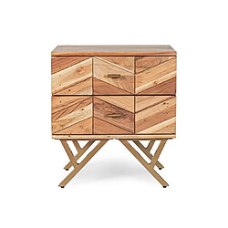 Chevet enfant Bizzotto