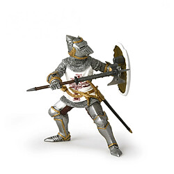 Papo figurine chevalier teutonique