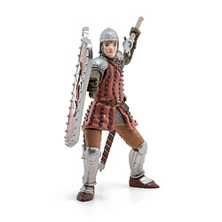 Papo Figurine chevalier au javelot pas cher