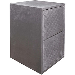 Vivenla Table de chevet Geneva