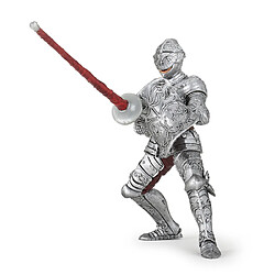 Papo Figurine chevalier en armure
