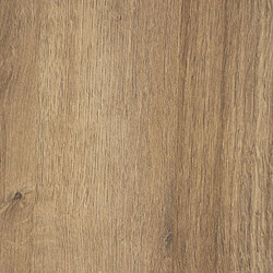 Avis Atmosphera Table de chevet 2 portes Colva - Beige