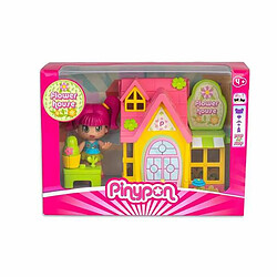 Maison Pinypon