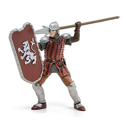 Avis Papo Figurine chevalier au javelot
