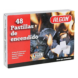 Algon Galets d'Allumage