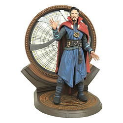 Diamond select toys Figurine Doctor Strange articulée