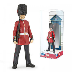 Papo figurine historique Garde royal anglais
