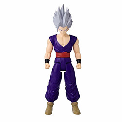 Bandai figurine d’action Dragon Ball Gohan Beast