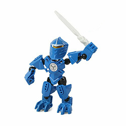 Big buy Figurine d’action super-héros