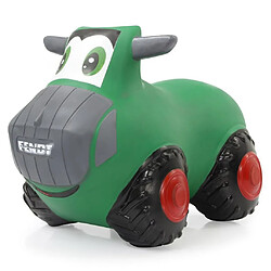 Jamara Tracteur rebondissant Fendt avec pompe
