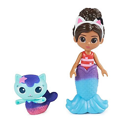 Acheter Spin master Playset piscine Gabby et la Maison Magique