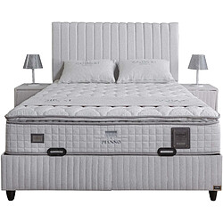 Vivenla PIANNO - Blanc