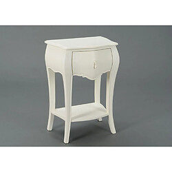 Avis Amadeus chevet Murano - Ivoire