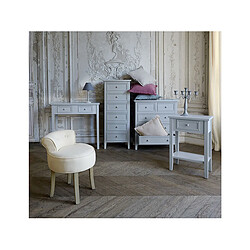 Atmosphera Chevet 1 tiroir - Naturel