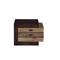 Acheter Bois & Chiffons Chevet Herods - Manguier