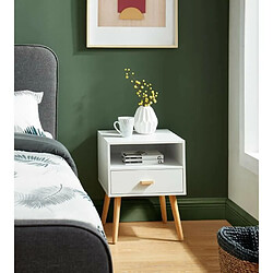 Chevet enfant Générique