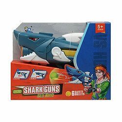 Nerf & jeu de tir BigBuy