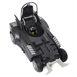 Avis Batman RC Batmobile Deluxe 1:16