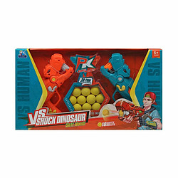 Nerf & jeu de tir