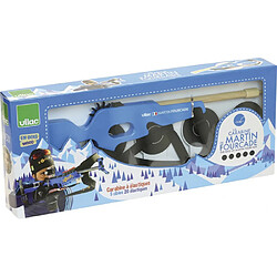 Vilac carabine Martin Fourcade - Bleu
