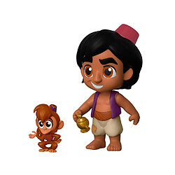 Gamesland Figurine Funko 5 Star Aladdin