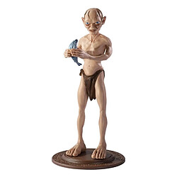 Noble collection Figurine Gollum Le Seigneur des Anneaux