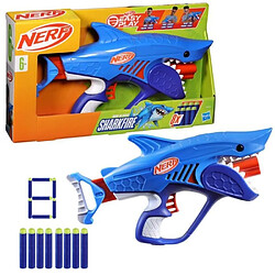 Nerf & jeu de tir