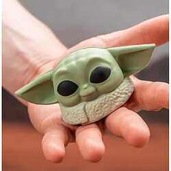Avis Paladone balle anti-stress Star Wars Mandalorian The Child