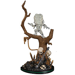 Quantum Mechanix Predator Q-Fig