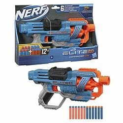 Nerf & jeu de tir