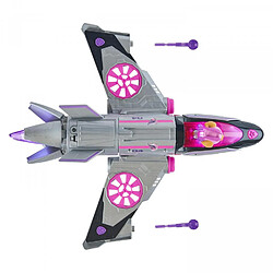 Spin master Avion Deluxe Stella - Figurine et véhicule
