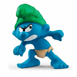 Schleich figurine Les Schtroumpfs Aventurier