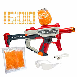 Disney Hasbro Nerf Gelfire