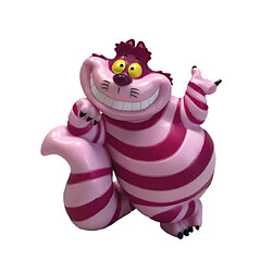 Bullyland figurine Chat de Cheshire Disney