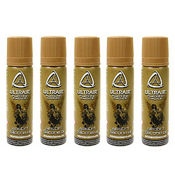 Ultrair Huile Silicone