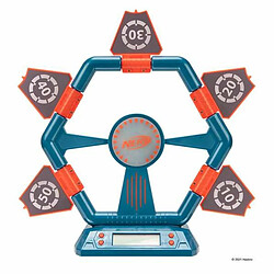 Nerf cible électronique à fléchettes