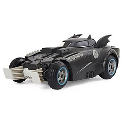 Batman RC Batmobile Deluxe 1:16 pas cher