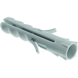 Bizline Cheville plastique à expansion - 8x40