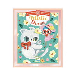 Djeco kit Artistic Diams Amitiés - loisir créatif