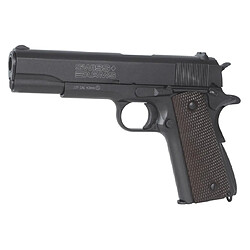 Swissarms Cible Colt P1911 - Noir