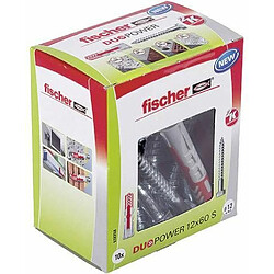 Fischer DUOPOWER 538258