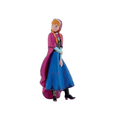 Bullyland figurine Anna Disney Frozen
