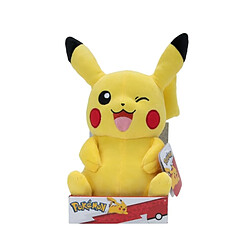 Jazwares - Peluche Pikachu