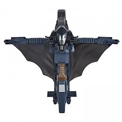 Spin master Batcycle 2-en-1 transformable Batman