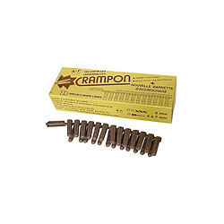 Glodis Chevilles universelles 6 mm - 100 pièces